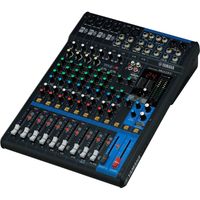 Yamaha Analog Mixing Consoles - MG12XU