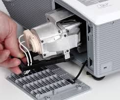 Eiki Replacement Lamp for EIP-WSS3100,  Projectors - 13080021