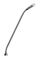 15" GOOSENECK MICROPHONE, LESS PREAMP - MX415RLPDF-N