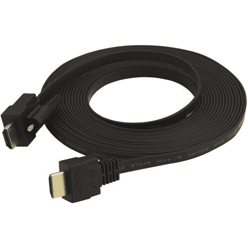 16-foot 4K60 HDMI Flat Cable - FG10-2192-16