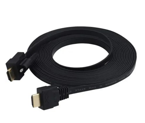 16-foot USB 2.0 Flat Cable - FG10-2220-16