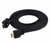 16-foot USB 2.0 Flat Cable - FG10-2220-16