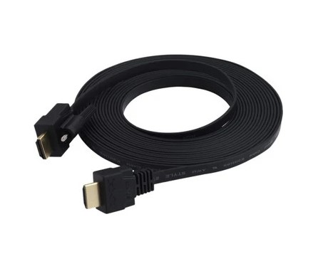 16-foot USB 3.0 Flat Cable - FG10-2197-16
