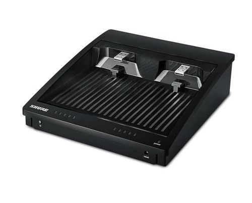 2-UP NETWORKED DOCK FOR BN & GN - SBC250-US