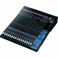 Yamaha 20-CHANNEL ANALOG MIXER - MG20