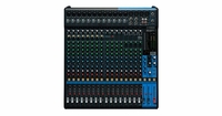 Yamaha Analog Mixing Consoles - MG20XU