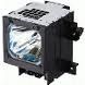 3M DX70 Projector Replacement Lamp - LKDX70