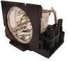 3M MP7630BLK Replacement Projector Lamp - EP7630BLK