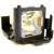3M WX36, X30N, X35 Projector Replacement Lamp - 78697200083