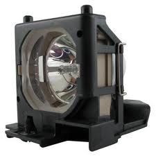 3M X45, X55, S55 Projector Replacement Lamp - LKX55 / X55LK