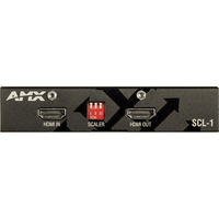 4K60 4:4:4 Video Scaler - FG1015-100