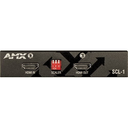 4K60 4:4:4 Video Scaler - FG1015-100