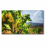 2x2 55" LED-Backlit Ultra-Narrow Bezel TileMatrix Video Wall Solution - X554UN-TMX4P