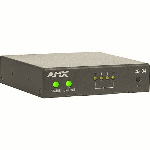 6x2+1 4K60 4:4:4 All-In-One Presentation Switcher, TAA - AMX-FG1906-0202
