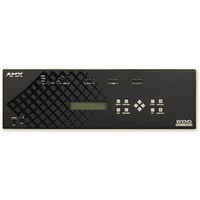 6x3 All-In-One Presentation Switcher with 8 Ohms amplifier - FG1906-12