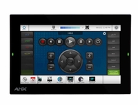 7" Modero G5 Wall-mount Touch Panel - FG5969-55BL