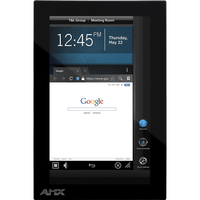 7" Modero X G5 Wall-mount TP, portrait - FG5968-54