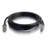 7M Select High Speed HDMI Cable with Ethernet M/M In-Wall CL2 Rated (23ft.) - 42525