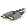 7M Select High Speed HDMI Cable with Ethernet M/M In-Wall CL2 Rated (23ft.) - 42525