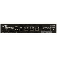 7x1+1 4K60 Presentation Switcher - FG1010-357