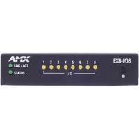 8 Digital Input/Output Expansion over Ethernet - FG2100-21