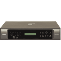 8x4+2 4K60 4:4:4 All-In-One Presentation Switcher - FG1906-0401