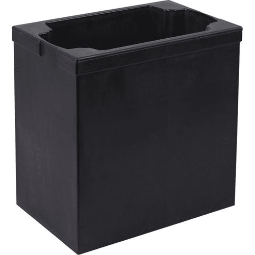 Additional SiP Foam Flightcase Insert for MAC Aura Raven XIP - MAR-91611864HU