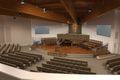 House of Worship Installer Package 63991 - Dual Laser Projectors, Fixed ALR 165" Diagonal Screens
