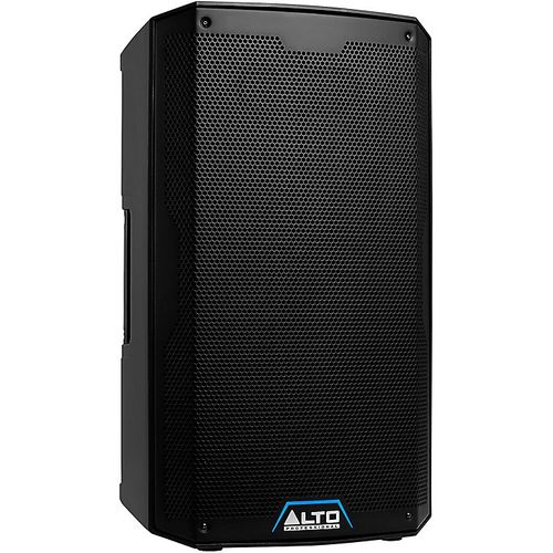 Alto 2500-Watt 2-Way Powered Loudspeaker - TS412