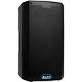 Alto 2500-Watt 2-Way Powered Loudspeaker - TS412