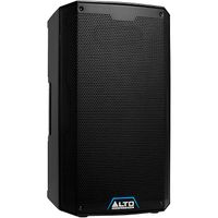 Alto 2500-Watt 2-Way Powered Loudspeaker - TS412