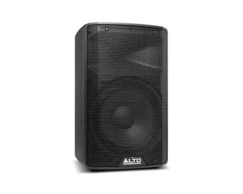 Alto 350-Watt 10-Inch 2-Way Powered Loudspeaker - TX310