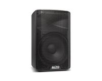 Alto 350-Watt 10-Inch 2-Way Powered Loudspeaker - TX310