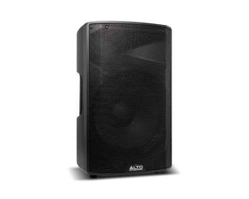 Alto 750-Watt 15-Inch 2-Way Powered Loudspeaker - TX315