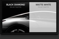 Ambient Light Rejecting Fixed Frame Screen