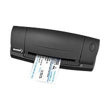 Ambir DS687 Duplex A6 ID Card Scanner - 600 dpi x 600 dpi - Sheetfed scanner