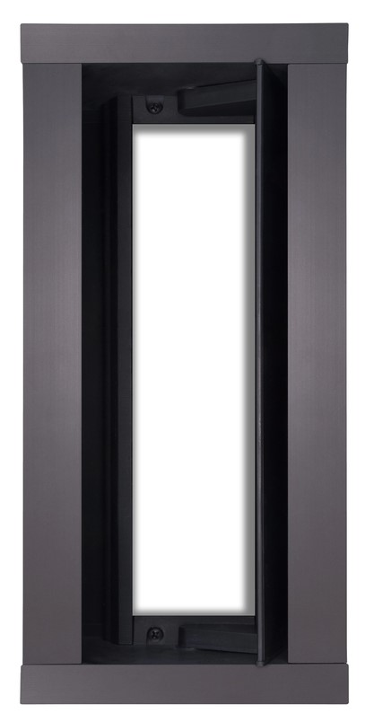 AMX 9-space Hydraport BLACK - HPX-900BL