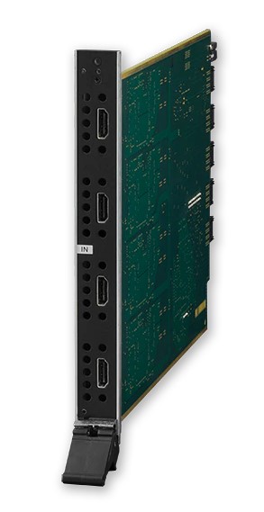AMX Enova DGX HDMI Input Board - DGX-I-HDMI