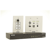 AMX Jetpack 3x1 Switching, Transport, and Control Solution (US & AU) - AMX-VTK0001