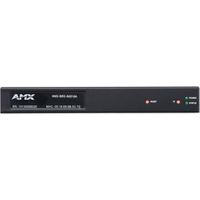 AMX JPEG 2000 Digital Cinema Grade Video over IP Encoder, PoE, HDMI, AES67 Support - FGN2212A-SA