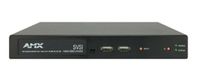 AMX Minimal Proprietary Compression Video Over IP Decoder with KVM AES67 Support, Card - FGN1233A-CD