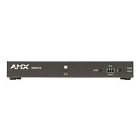 AMX N2600 Encoder Card, Dual Stream Codec - AMX-N26E001C