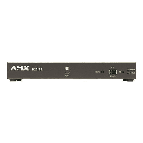 AMX N2600 Encoder Card, Dual Stream Codec - AMX-N26E001C