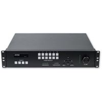 AMX N7142 Presentation Switcher with Built-In Networked AV Technology - FGN7142-23