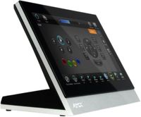 AMX Secure Table Mount for 7" Modero X Series Tabletop Touch Panel - FG5968-67-00