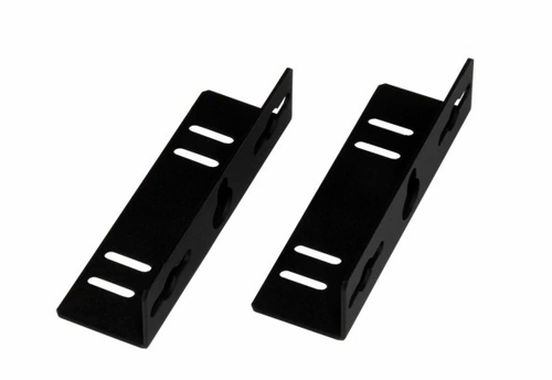 AMX V Style Single Module Pole Mounting Kit - AVB-VSTYLE-POLE-MNT