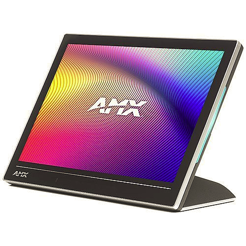 AMX Varia, 10.1 Touch Panel (No-Comm) - AMX-UTP1011N