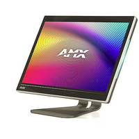 AMX Varia, 15.6 Touch Panel (No-Comm) - AMX-UTP1511N