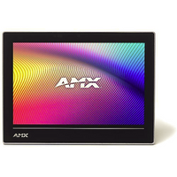 AMX Varia, 8 Touch Panel - AMX-UTP0811
