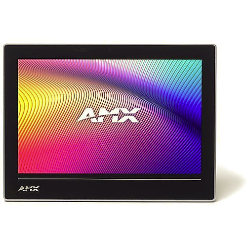 AMX Varia, 8 Touch Panel - AMX-UTP0811